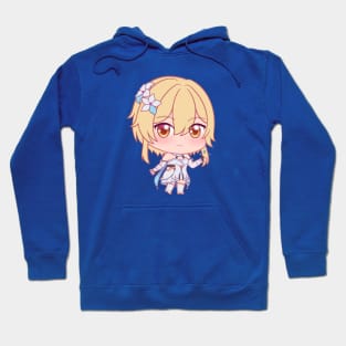 Lumine Hoodie